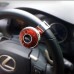 Car Steering Wheel Parking Assistance Control Handle Spinner Knob - YI-269 (Random Ship Out)